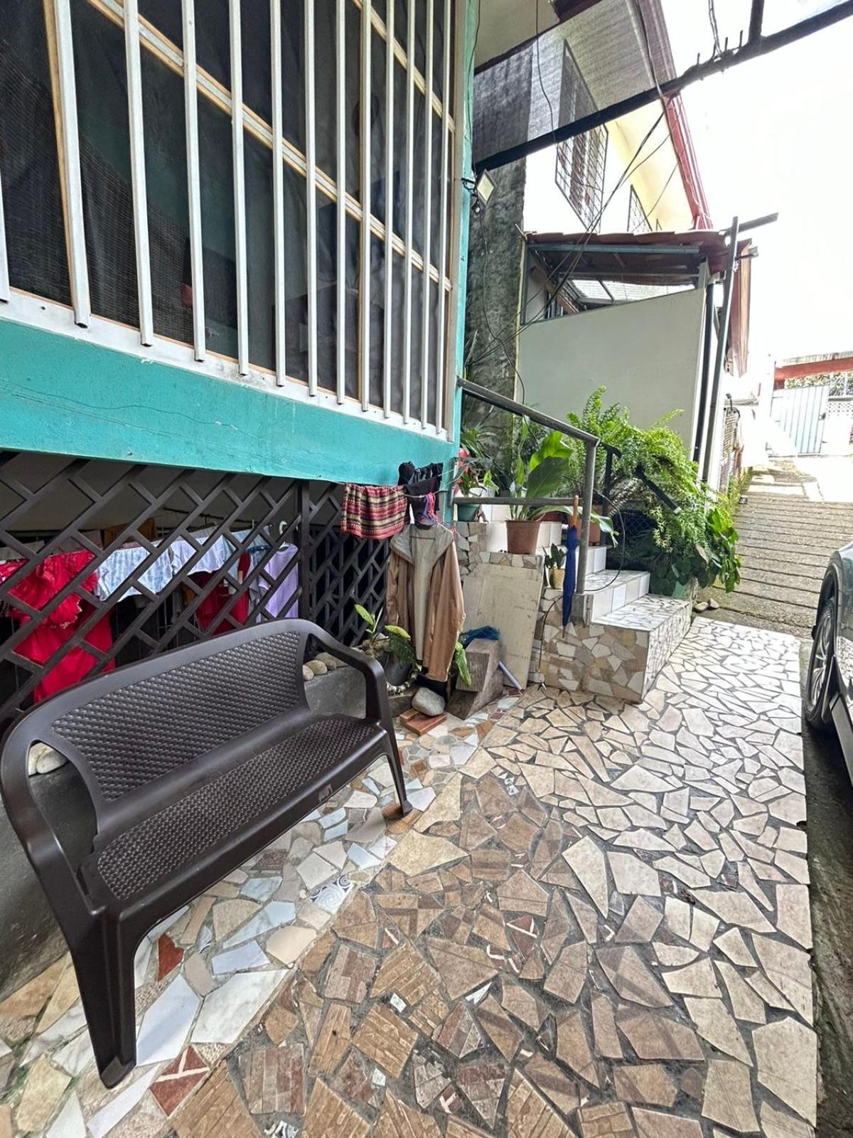 Blue Morpho House B&B Manuel Antonio Exteriör bild
